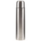 Trespass Μπουκάλι-θερμός Thirst 100 - 1L Stainless Steel Flask